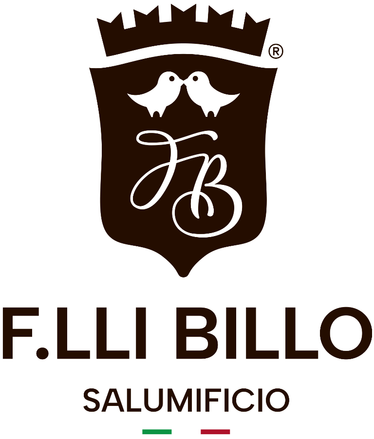 Logo Fratelli Billo Bianco