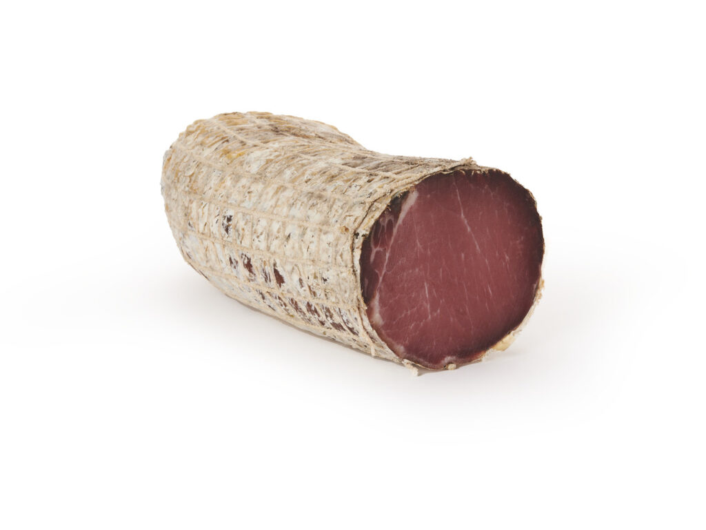 Filone dei Dogi Fratelli Billo tagliato