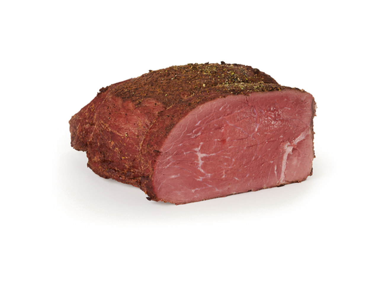 Gran Roast-beef di fesa