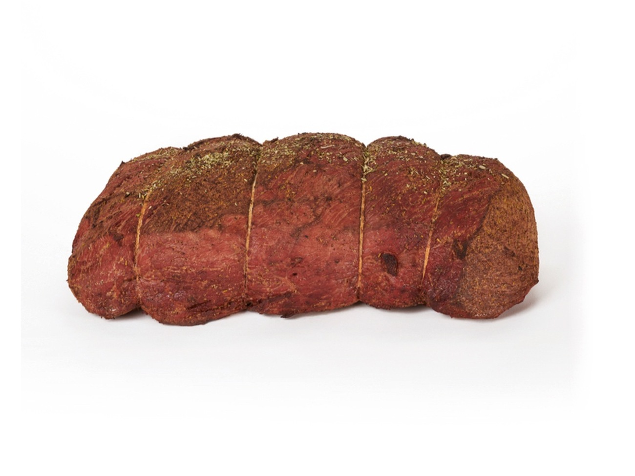 Roast-beef di fesa Fratelli Billo intero