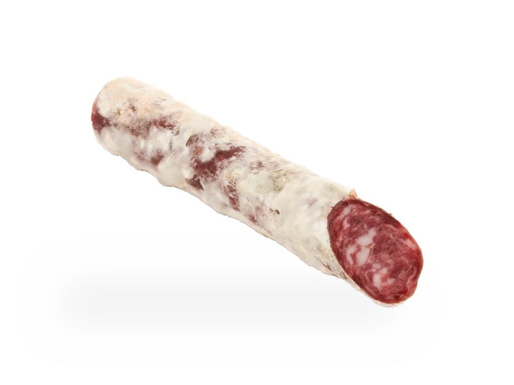 Passita di Bufala Fratelli Billo tagliata