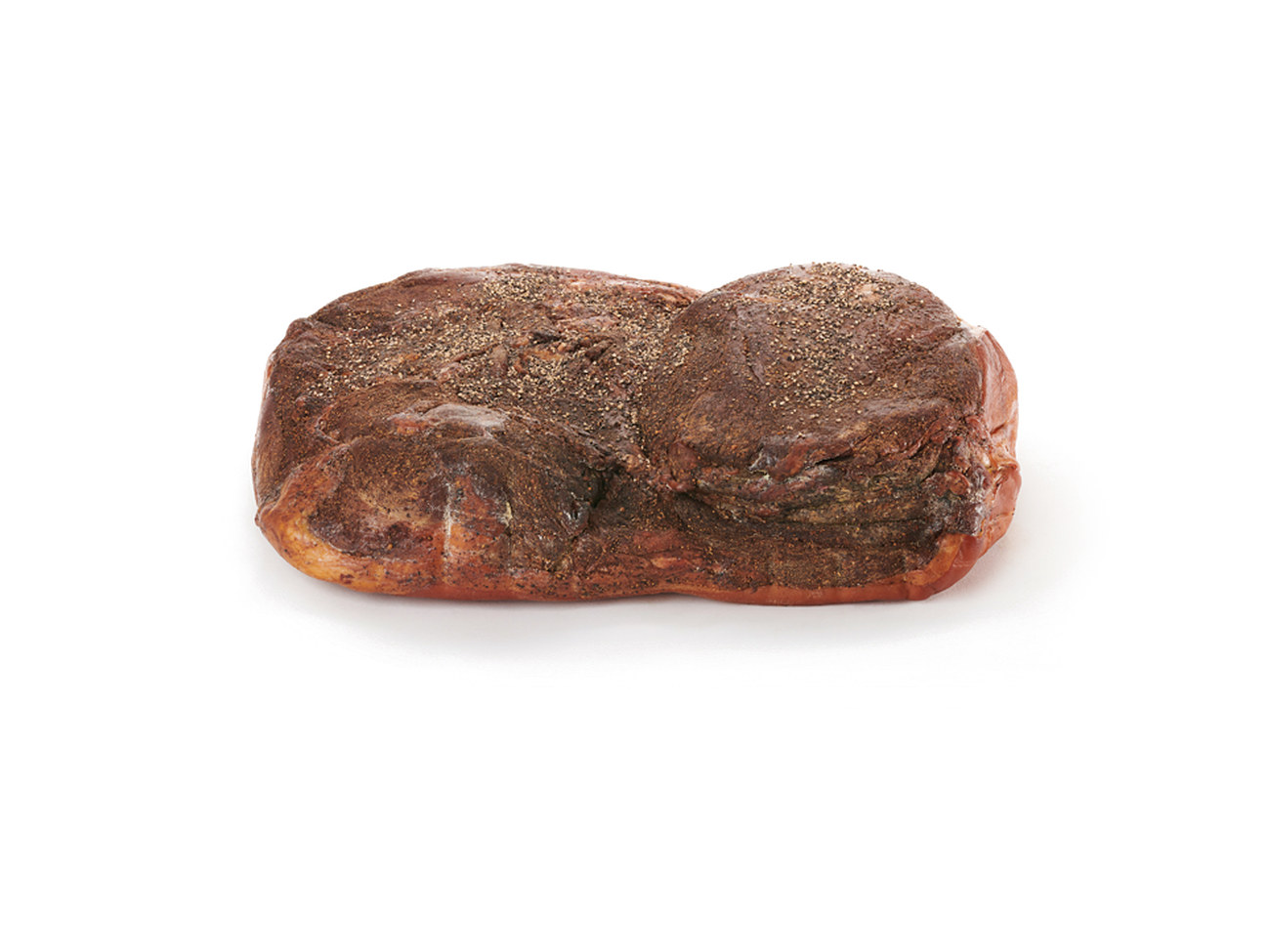 Speck montanaro con fesa Fratelli Billo intero
