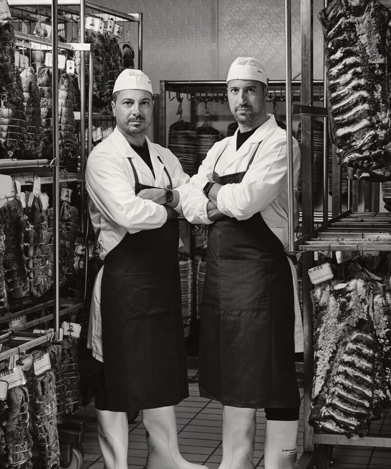 I due fratelli Billo