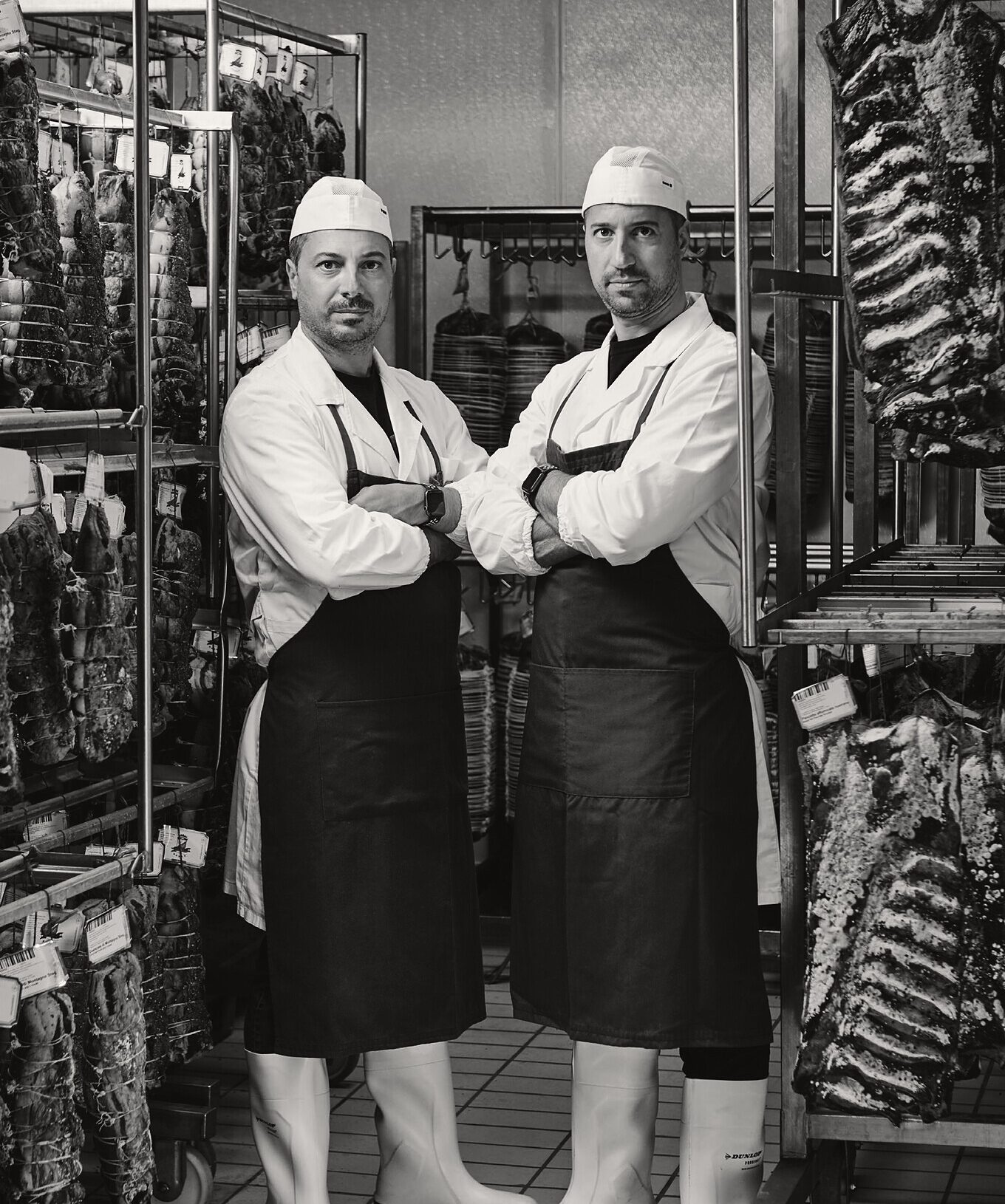 i due Fratelli Billo
