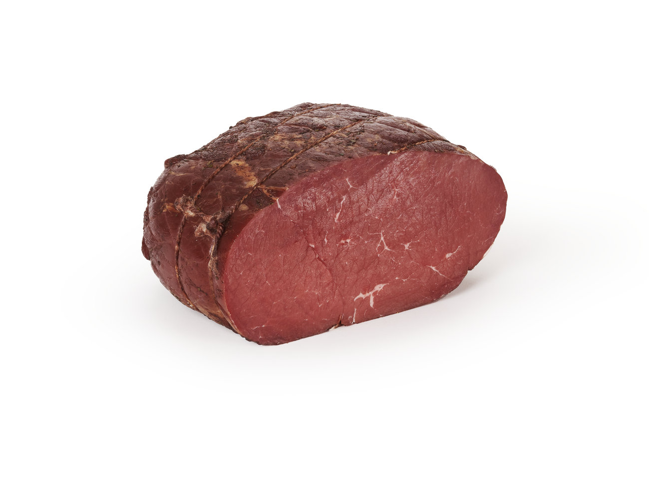 Bresaola alla tirolese