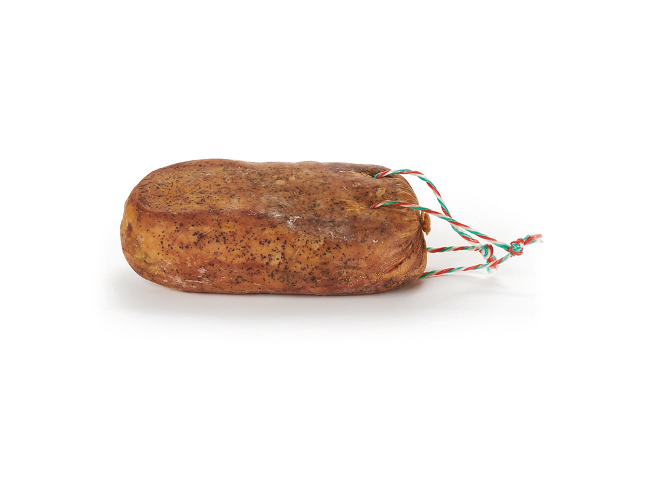 Guanciale filettato Fratelli Billo intero