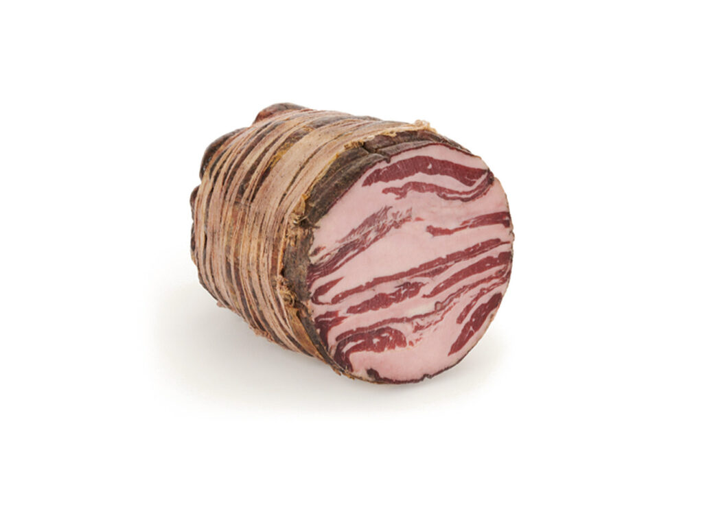 Renana d'Angus Fratelli Billo tagliata